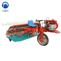 Nouveau 8 rangs de transplanteur de riz avec le prix bon marché