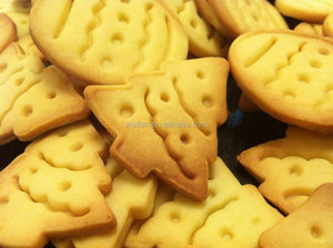 Hoàn Chỉnh Chí Fortune Cookie Làm Máy/Cookie <span class=keywords><strong>Biscuit</strong></span> Dây Chuyền Sản Xuất/Nhỏ <span class=keywords><strong>Biscuit</strong></span> Máy Của Thực Phẩm Máy - Product Image 4