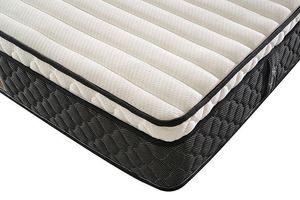 Roll up pocket spring <strong>mattress</strong> in a box <strong>mattress</strong> good quality cheap box <strong>united</strong> <strong>sleeping</strong> orthopedic foam customized <strong>mattress</strong> full king koil size roll up - Product Image 3