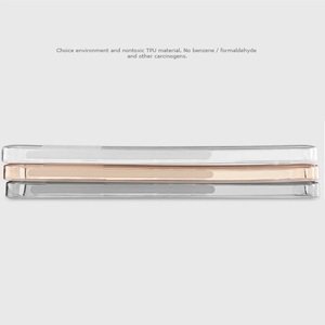 Nillkin Nature Slim TPU transparente suave funda para Nokia 5140 230 3310 E90 6 C201 503 230 302 3310X2 1020 808 300 630 - Product Image 5