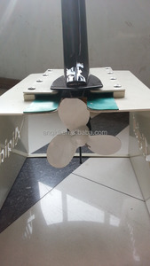 2 đột quỵ 3.5hp aiqidi phía ngoài động cơ t3.5 - Product Image 5