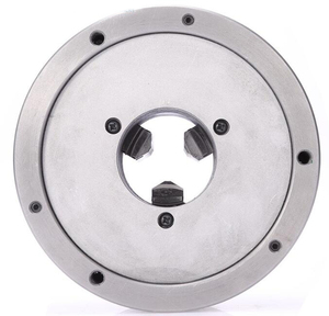 Kim loại máy tiện Chuck K11-320 sanou thương hiệu 3 hàm tự định tâm Chuck 320mm Hướng dẫn sử dụng máy tiện Chuck 3 hàm cho băng ghế dự bị máy tiện - Product Image 5