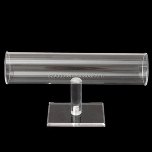 Bảo tàng Chất Lượng Rõ Ràng <span class=keywords><strong>Acrylic</strong></span> 5 Tầng Lớp Đồng Hồ Kệ <span class=keywords><strong>Acrylic</strong></span> Treo Tường Xem <span class=keywords><strong>Display</strong></span> Đứng Hiển Thị Đồng Hồ Đeo Tay - Product Image 3