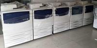 Восстановленный многофункциональный производственный принтер Xerox 700i / 700