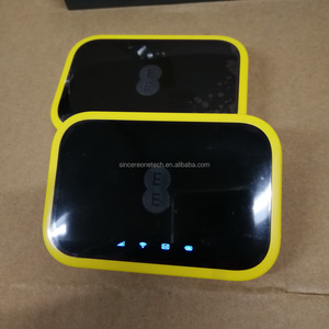 Xách tay 4G LTE Điện Thoại Di Động WiFi Hotspot cat12 600 M 4GEE WIFI EE120 - Product Image 6