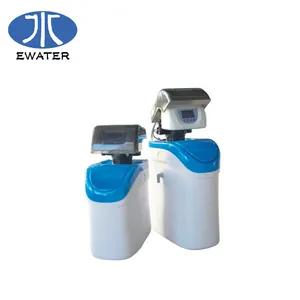 Hoge Efficiëntie Waterontharder Hot Koop Frp Druk Tank Voor Behandeling Systeem Canature Waterontharders