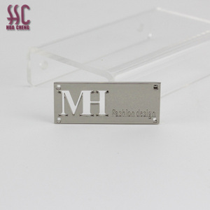 Handbag Metal Logo&amp;tag for <strong>Bag</strong>,make Your logo for Your Own Design,<strong>bag</strong> <strong>Accessories</strong> <strong>Bag</strong> Hardware - Product Image 2