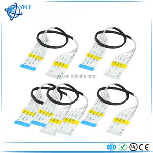AWM 20624 80C 60V VW-1 30 Pin типа B Гибкий плоский кабель - Product Image 2