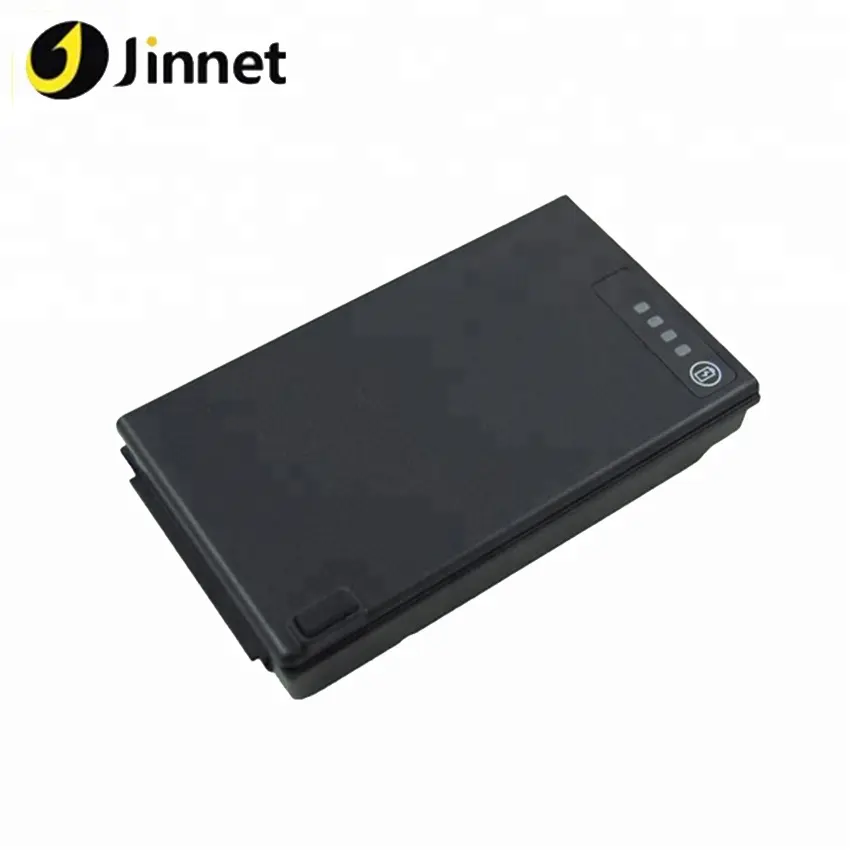 Jinnet NEUE 5200 mah Li-Ion Notebook/Laptop Batterie für HP Compaq NC4200 TC4400 381373 001 395792 541 407297 für HSTNN IB12