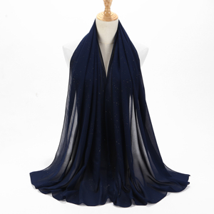 新しいスタイルのスカーフ女性ヒジャーブスカーフ卸売 - Product Image 2