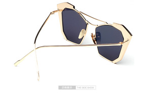 Nuovo modello rotondo <span class=keywords><strong>persol</strong></span> personalizzato 2018 <span class=keywords><strong>occhiali</strong></span> <span class=keywords><strong>da</strong></span> <span class=keywords><strong>sole</strong></span> online negozio di porcellane - Product Image 6
