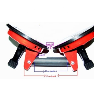 Vente en gros en Chine de lève-vitre manuel mobile de qualité industrielle pompe à plaque d'aspiration lève-ventouse OEM support personnalisé - Product Image 5