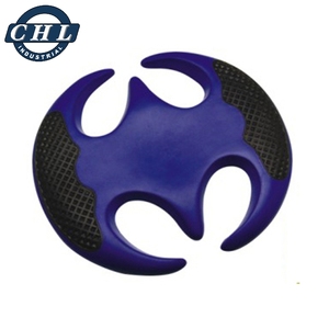 <span class=keywords><strong>Poliuretano</strong></span> de alta densidad deportes rocket PU espuma estrés pelota - Product Image 6