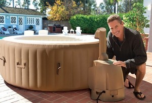 <span class=keywords><strong>Meilleur</strong></span> prix pour froid <span class=keywords><strong>spa</strong></span> bain à remous bain à remous - Product Image 2