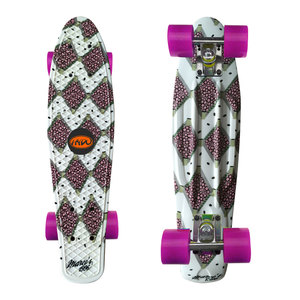 Pu ruedas <span class=keywords><strong>patines</strong></span> de ruedas para niños barato - Product Image 3