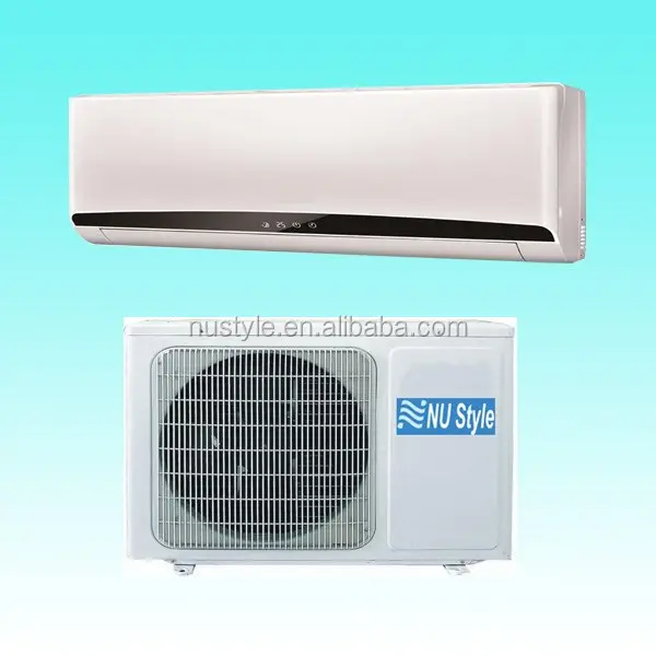 Tropische Soort Airconditioner (12000BTU, 18000BTU, 24000BTU, 30000BTU, 36000BTU, R22/R410a, 50Hz/60Hz)