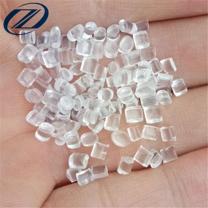Ucuz fiyat selüloz asetat CA granül doğal CA plastik reçine hammadde üreticisi - Product Image 4