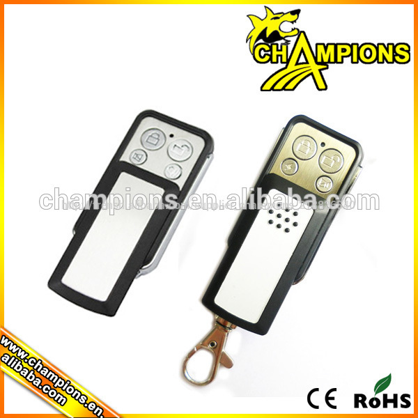 AG064 Keyless duplicateur de télécommande RF pour porte de garage