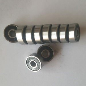 Бесплатный образец шариковый подшипник с глубоким жёлобом 6200 6201 6202 6203 6204 6205 6206 6306 <span class=keywords><strong>6308</strong></span> 2RS - Product Image 4