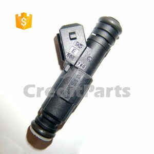 Inyector de Combustible Automático de Inyección de GAS 0280156254 032906031G - Product Image 1