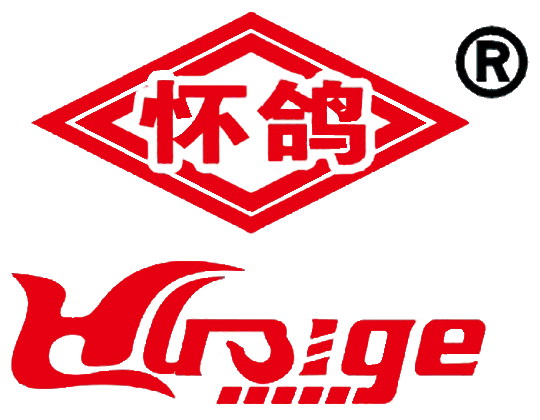 Hebei Huaige Hoisting Machinery Group Co., Ltd. logo
