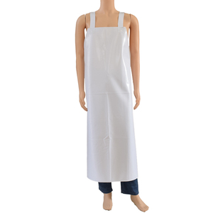 Vendita calda Da Cucina Promozionale di Plastica Pvc Grembiule - Product Image 1