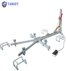 汽车车身修理工具/二手框架机器出售