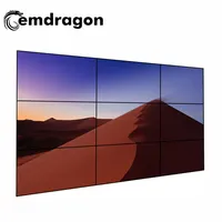 LG Lcd Video Wall, 4K Supported