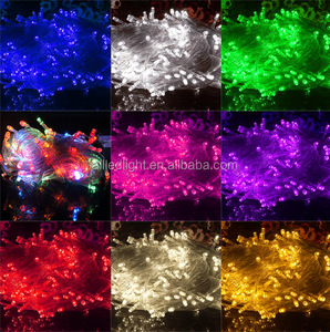 110V/220V ha condotto la luce del festival di natale - Product Image 4