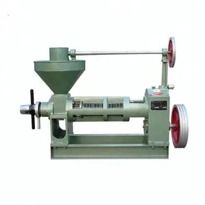 6yl-80 Palm screw oil press machine/screw oil press for Australia