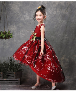 Disfraz <span class=keywords><strong>de</strong></span> Piano para Niño, Traje <span class=keywords><strong>de</strong></span> Fiesta para Niña, Vestido Infantil Sexy para Bodas - Product Image 3