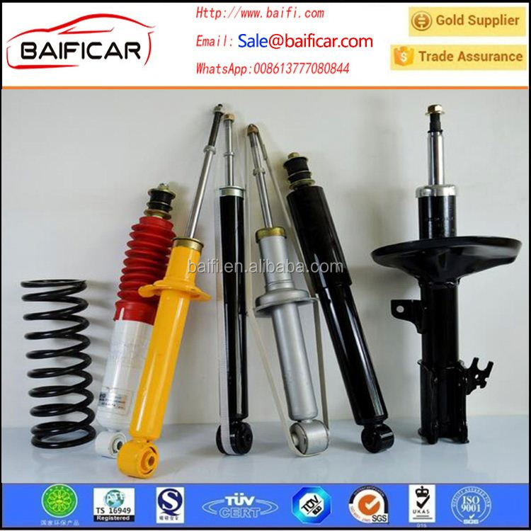 Toyota Corolla NZE141 Shock Absorbers - Durable & Reliable