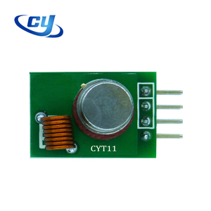 CYT11 ASK/OOK AM 315 433.92 MHz Circuito Trasmettitore - Product Image 2