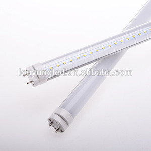 Canadese distributori voluto led t8 tube8 scuola luce 2.4m tubo di luce 32w t8/18 pollici led tube8 - Product Image 6