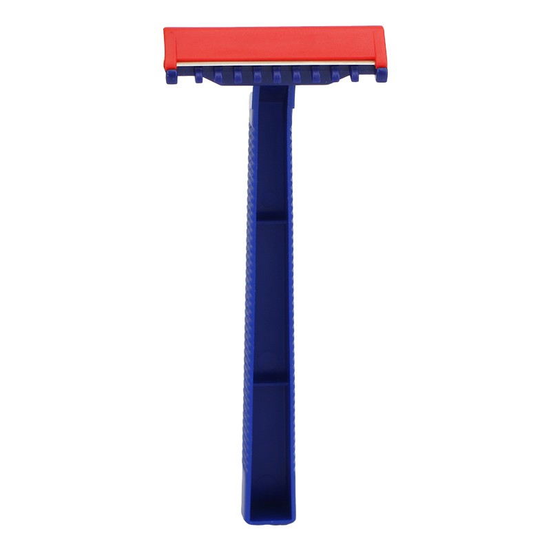 Blu scuro + rosso