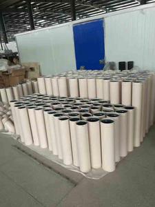 Tubo <span class=keywords><strong>de</strong></span> chimenea <span class=keywords><strong>de</strong></span> estufa <span class=keywords><strong>de</strong></span> pared única esmaltada - Product Image 3