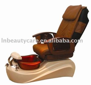 Stuhl pedicure <span class=keywords><strong>Massage</strong></span> des Badekurortes LNMC-031 u. Fußbadekurortstuhl u. elektrischer Massagestuhl - Product Image 1