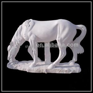 <strong>Life</strong> <strong>Size</strong> Outdoor Antique Horse Bronze <strong>Statue</strong> for Garden Decoration - Product Image 5