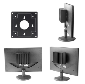 XCY mini linux embedded pc Windows10 Prozessor Core I3 7100U DDR4 2,<span class=keywords><strong>3</strong></span> GHz Gaming <span class=keywords><strong>Computer</strong></span> Lüfter PC - Product Image 6