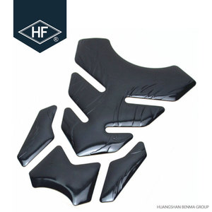 Autocollants de protection de réservoir de <span class=keywords><strong>moto</strong></span> de qualité supérieure personnalisés - Product Image 3