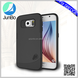PC Duro Della Copertura Posteriore Del Telefono Mobile <span class=keywords><strong>per</strong></span> <span class=keywords><strong>Samsung</strong></span> Galaxy cassa del pc di Bordo <span class=keywords><strong>S6</strong></span> - Product Image 6