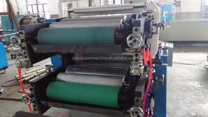 Automatique fabrication pas <span class=keywords><strong>cher</strong></span> couleur impression en relief paper folding machine - Product Image 5