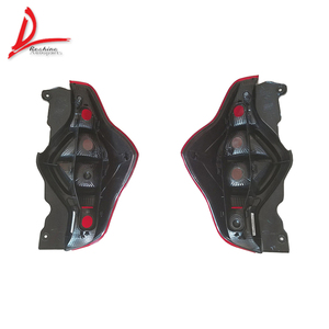 Fanale Posteriore 265558016R / 265502184R per <span class=keywords><strong>Dacia</strong></span> Lodgy - Product Image 2
