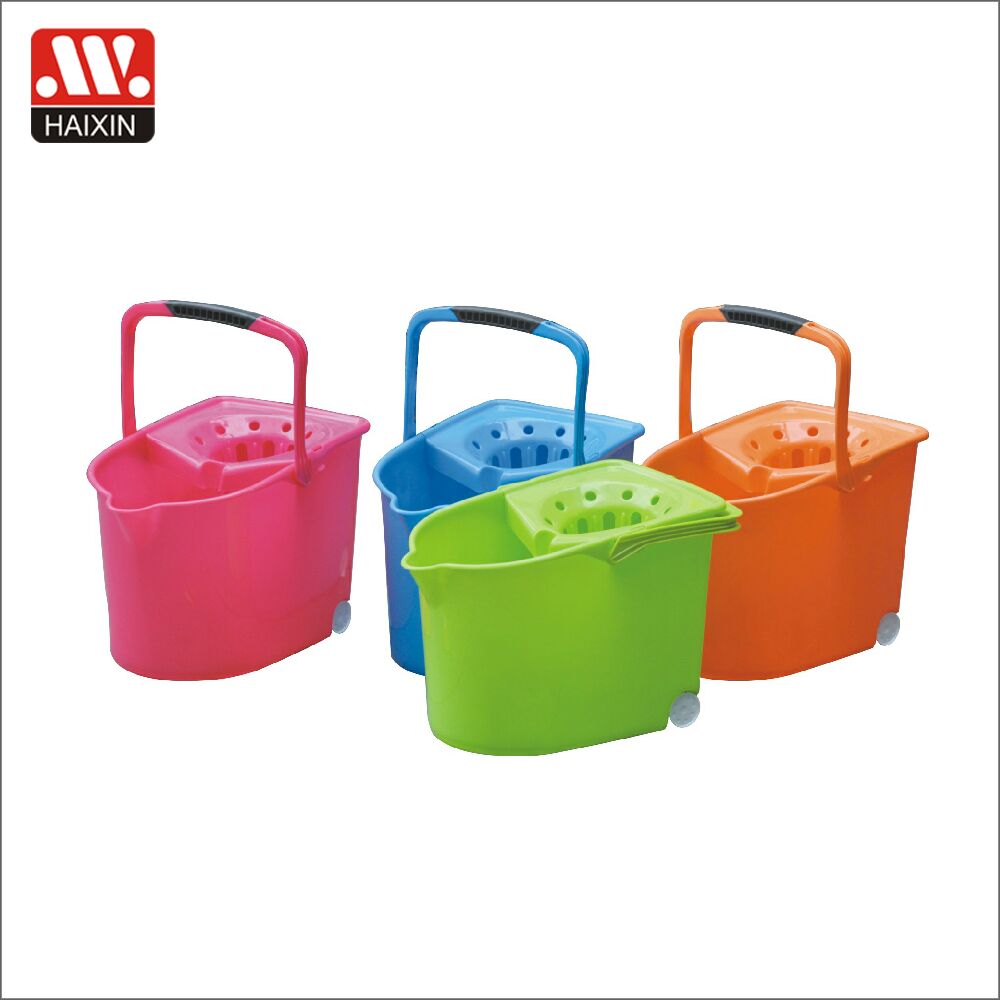 PPハンドルスクイーザーヘビーデューティー3473付きプラスチック絞り