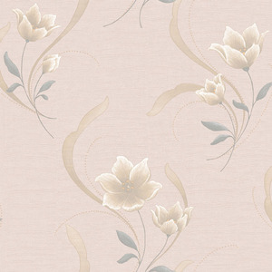 Papel Tapiz Estilo Japonés Italiano DLV87055, Decoraciones de Pared Islámicas - Product Image 4