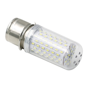 Lampada di navigazione subacquea per barche Marine P28S 126SMD 3014 tubolari a LED luce stroboscopica altri accessori per luci auto - Product Image 6