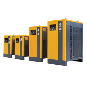 3.8Nm 3/分Compressor Refrigeration Air Dryer/高品質エアドライヤ/Compressedエアドライヤ