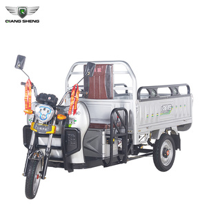 Rickshaw eléctrico de tres ruedas, motocicleta de repuesto, <span class=keywords><strong>triciclo</strong></span> de 3 ruedas para carga, el mejor <span class=keywords><strong>precio</strong></span> - Product Image 4