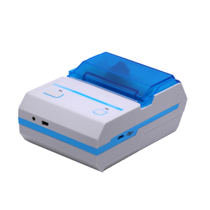 MHT-L5801 Mobile Wireless <strong>Pos</strong> 58mm Receipt Label 2 In1 <strong>Printer</strong> Thermal <strong>Driver</strong> Portable Mini Barcode Thermal <strong>Printer</strong> - Product Image 2