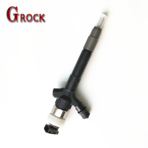 Nuovo Iniettore Diesel Common-Rail 095000-5600 1465A041 1465A257 per <span class=keywords><strong>Mitsubishi</strong></span> L200 <span class=keywords><strong>2.5</strong></span> - Product Image 2
